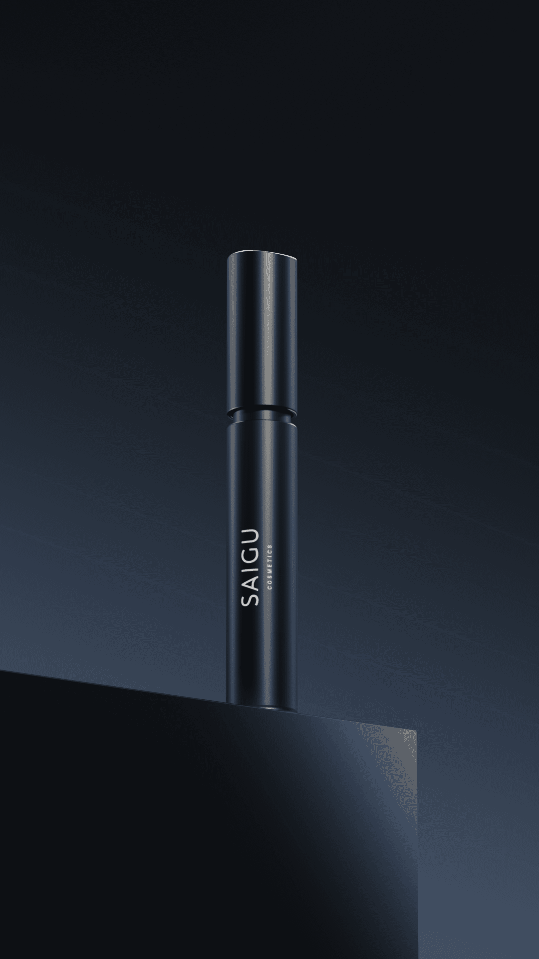 High-end CGI product render by Este Studio