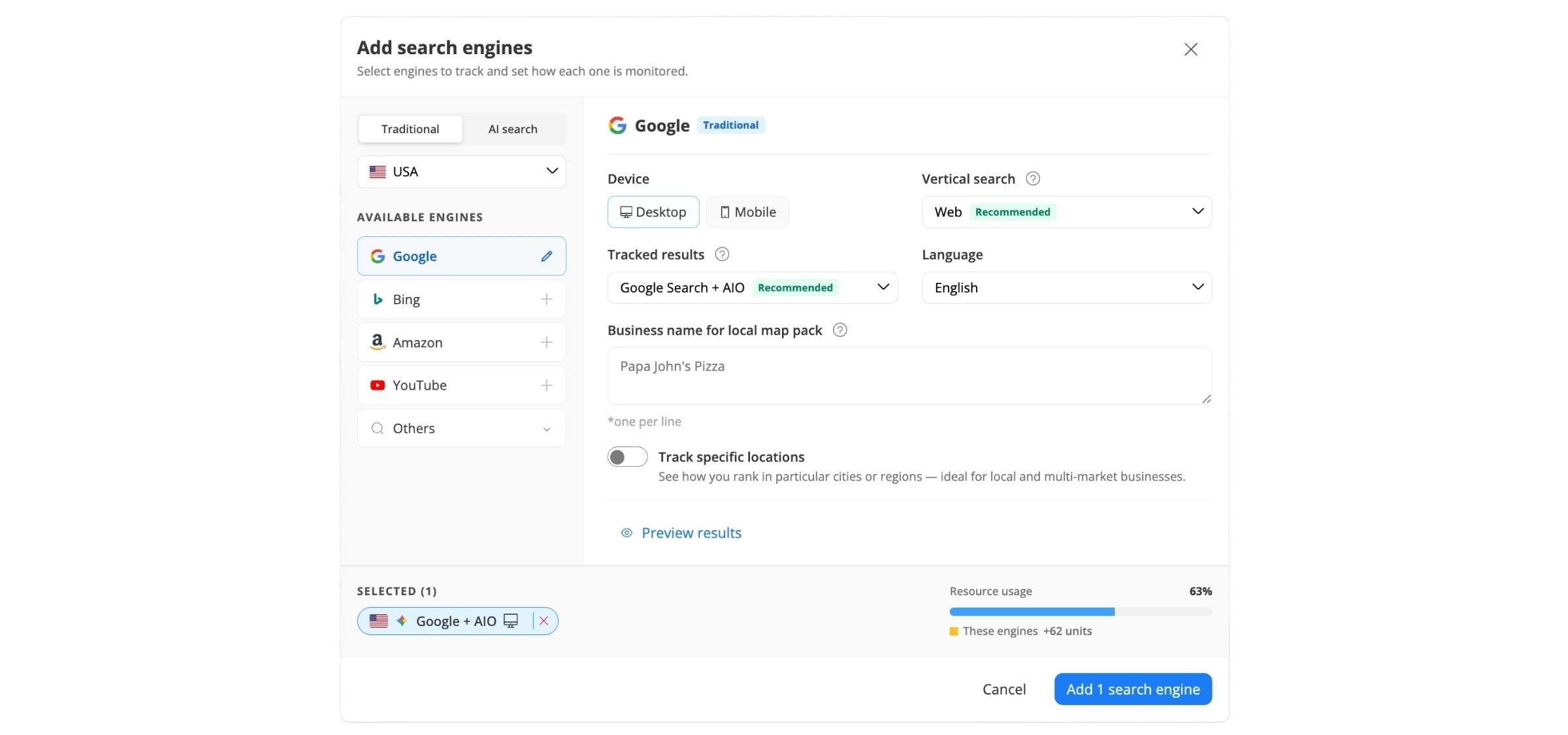 add-search-engines-in-advanced-web-ranking