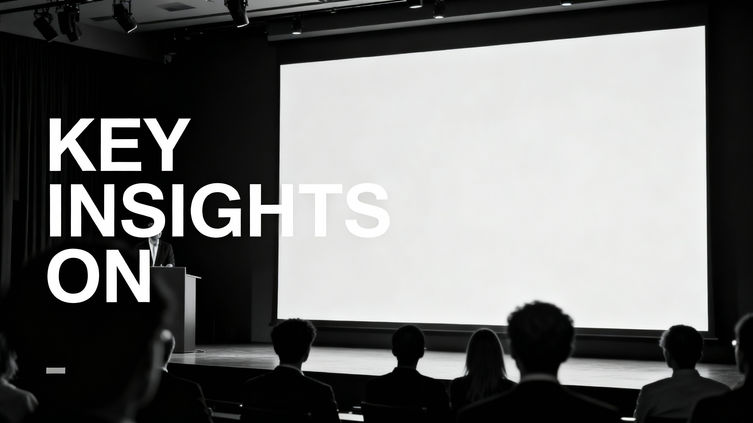 Key Insights on Website Development