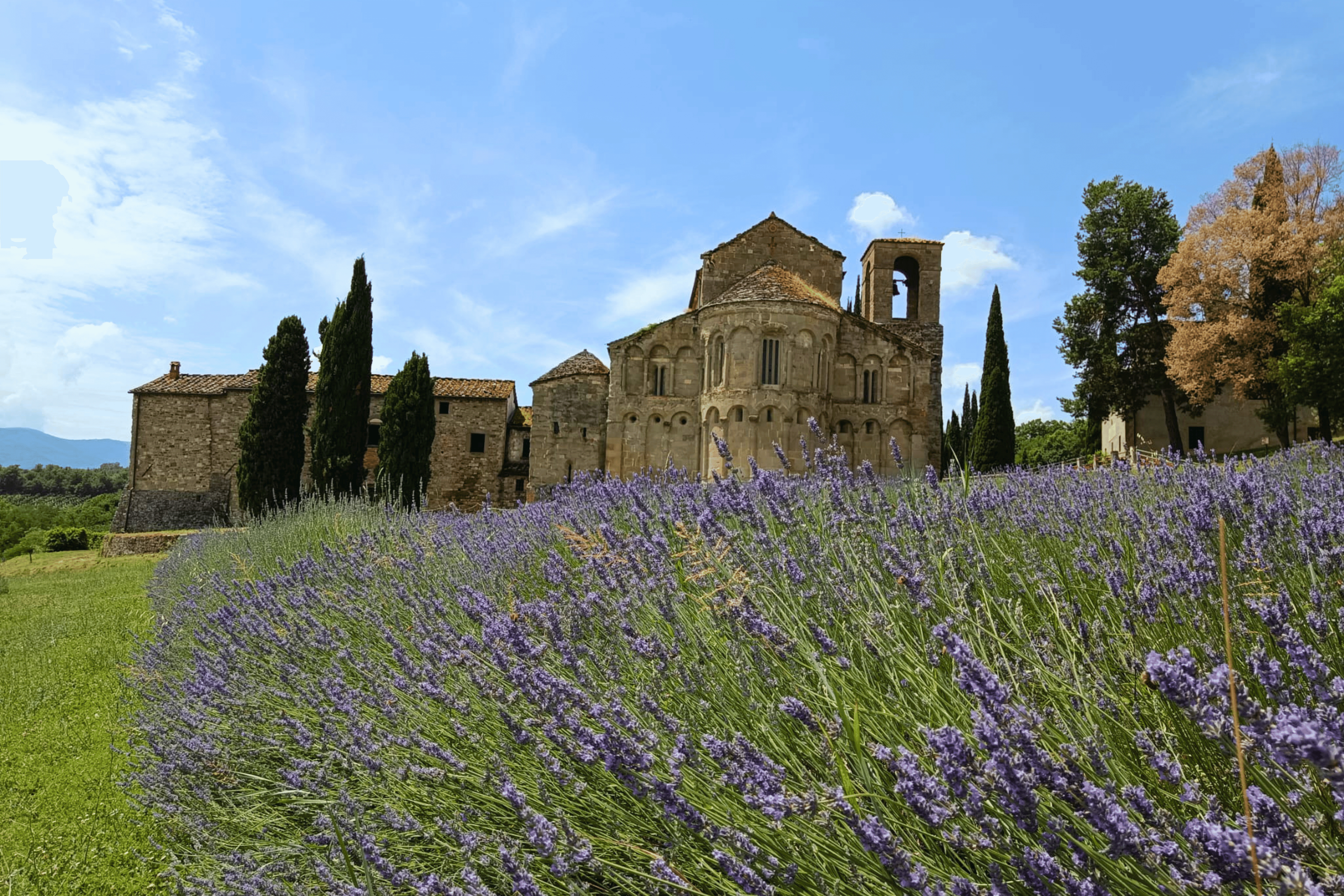 Chiesa di Santa Maria a Poppiena