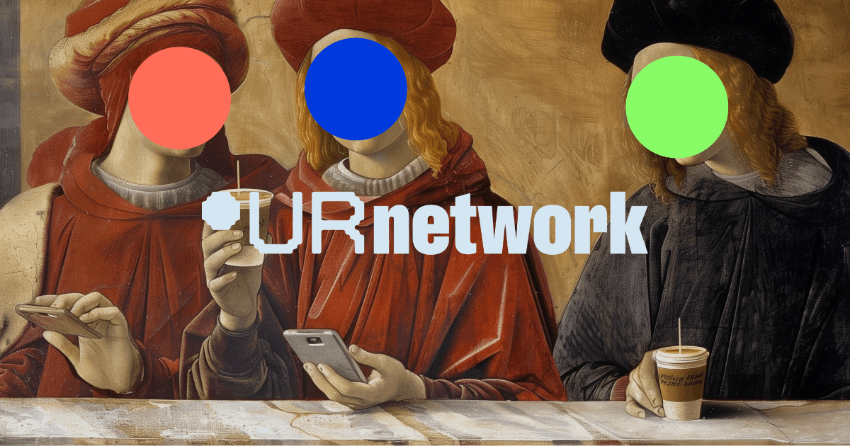 URnetwork