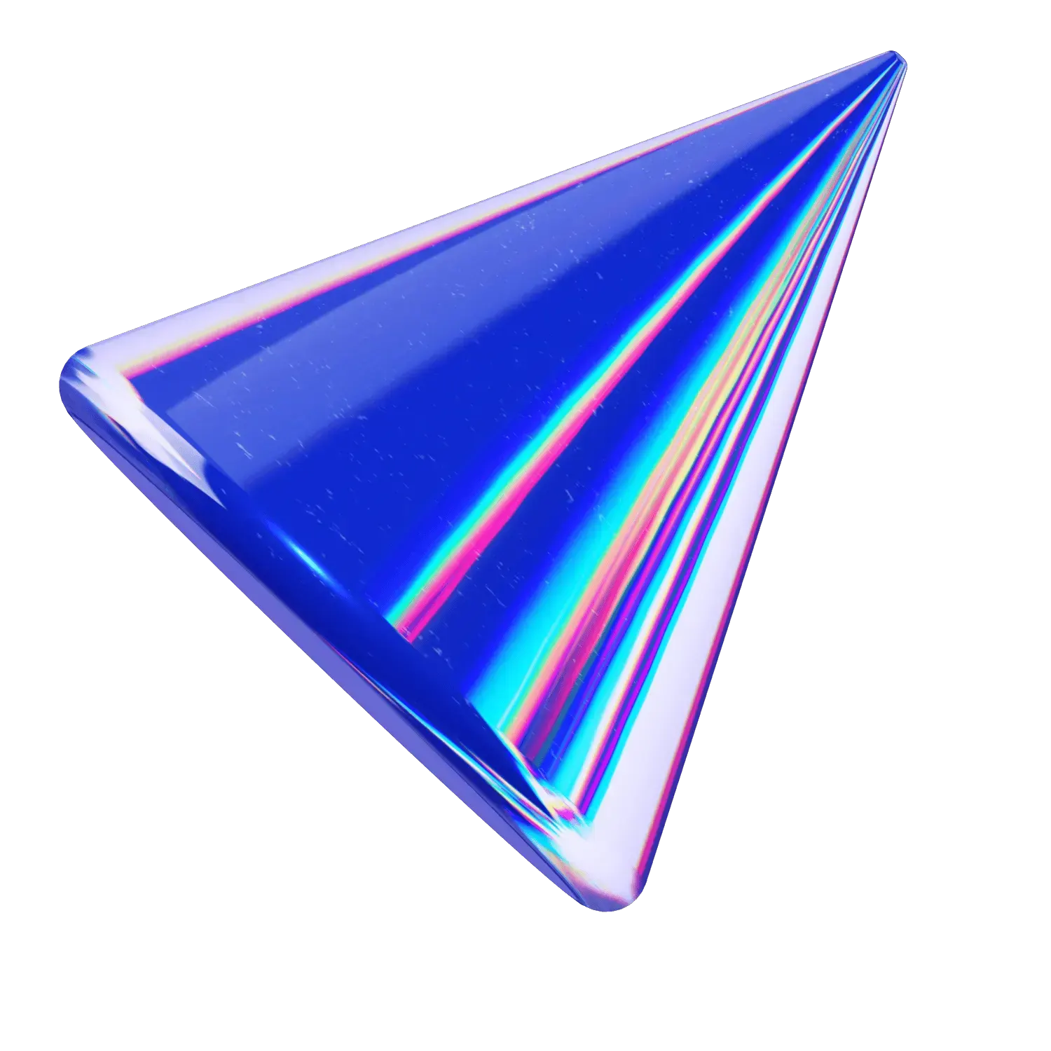 Shape Holo