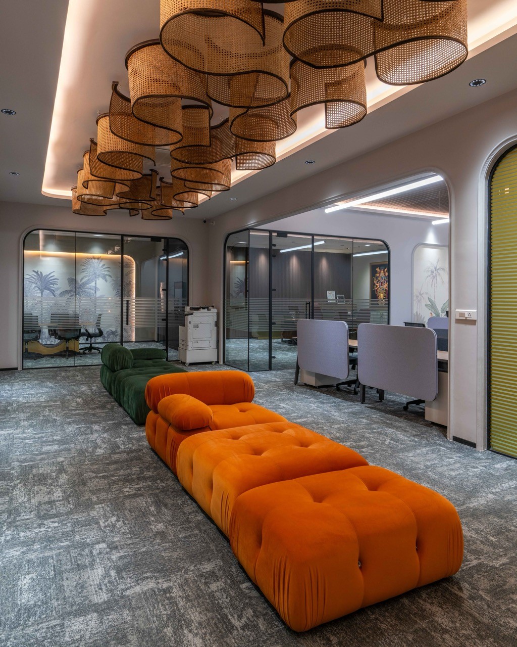 PMR Realty – Experience Centre 