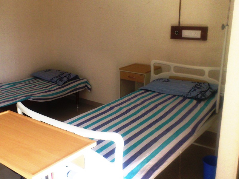 Care and Cure Hospital