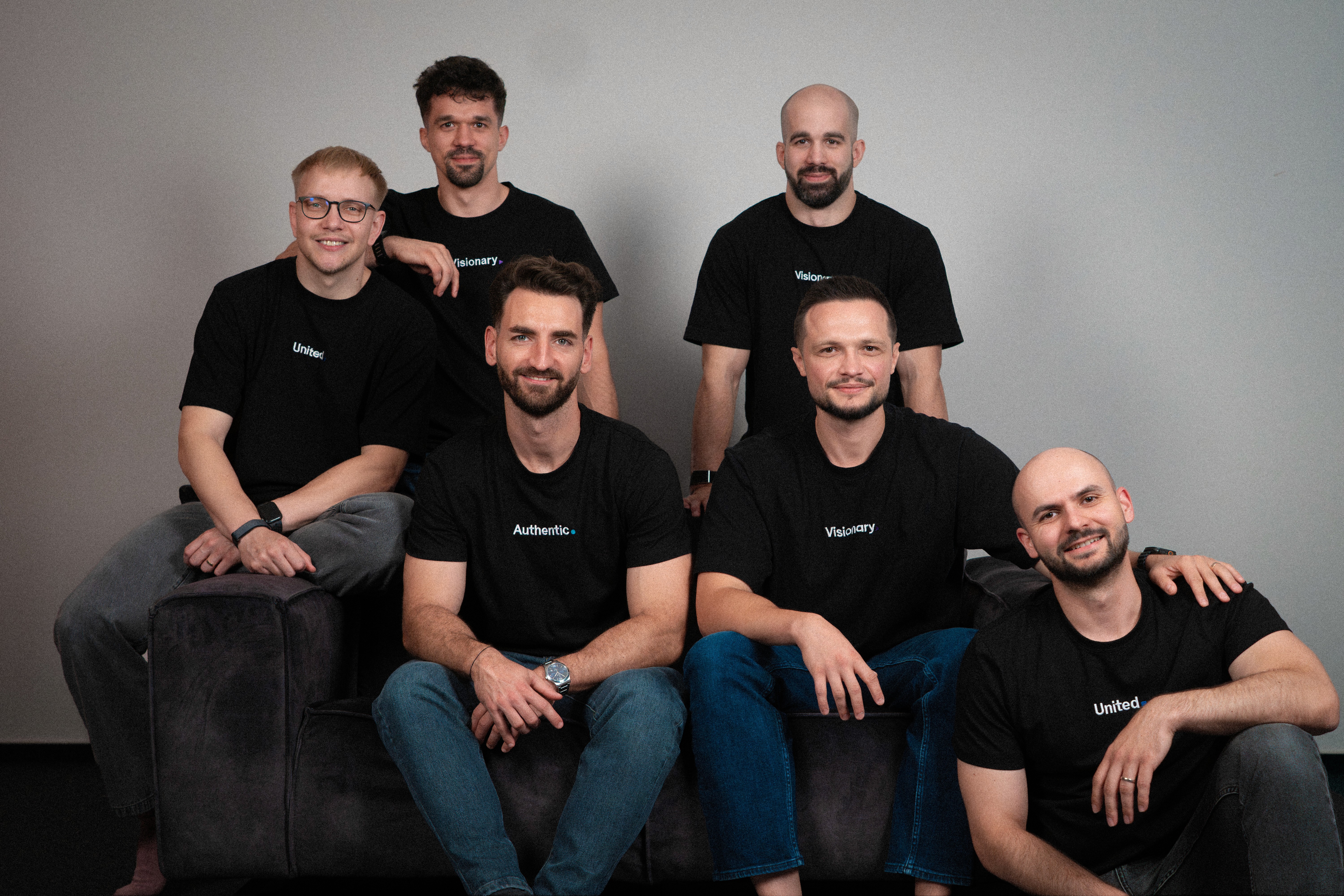 Linnify Team