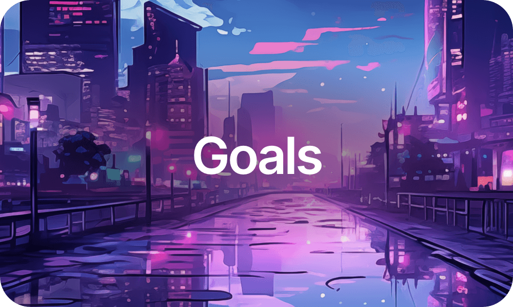 Notion Ultimate Life Planner