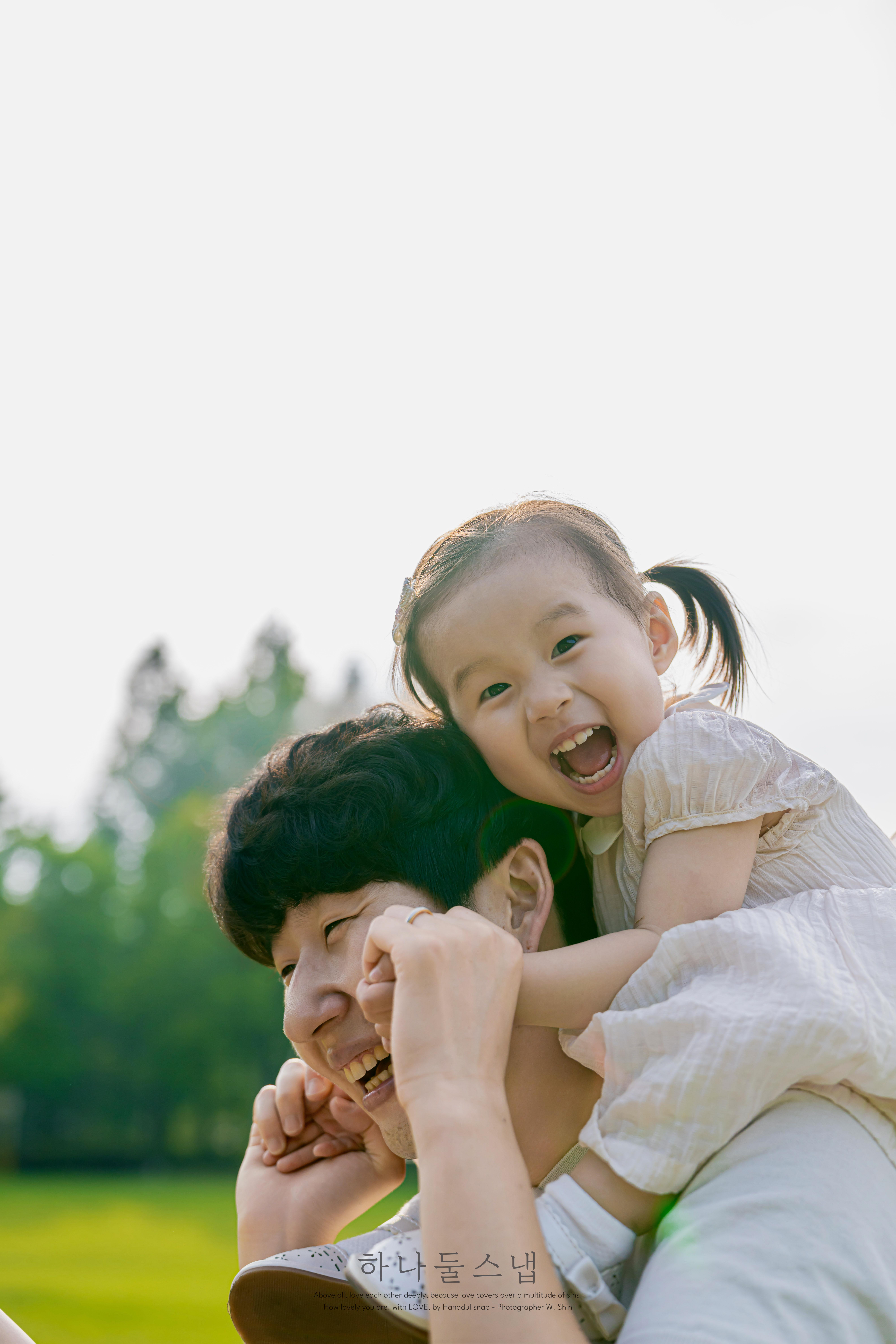 [필름커넥트] 수원 야외 가족스냅 후기 | 작가추천 하나둘스냅