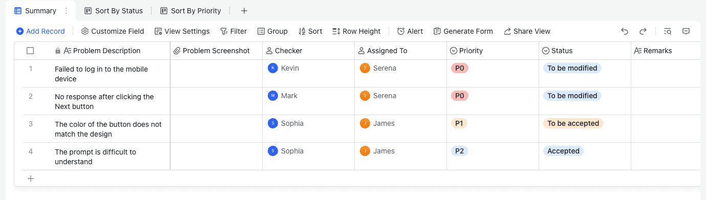 free project management template, workflows, project management