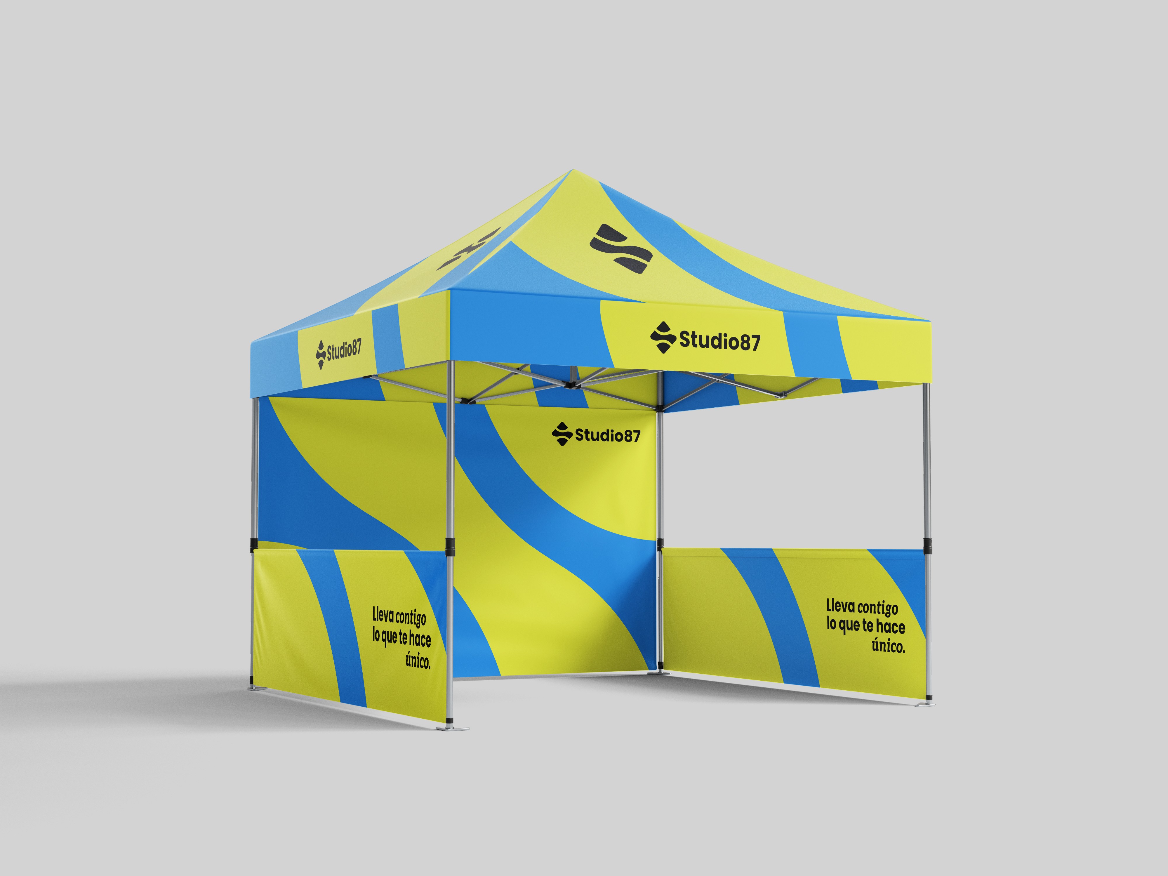 Portfolio project image