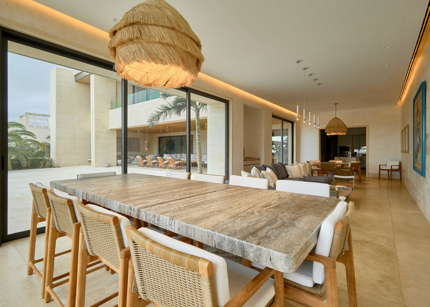 Imagen de Casa El Palmar