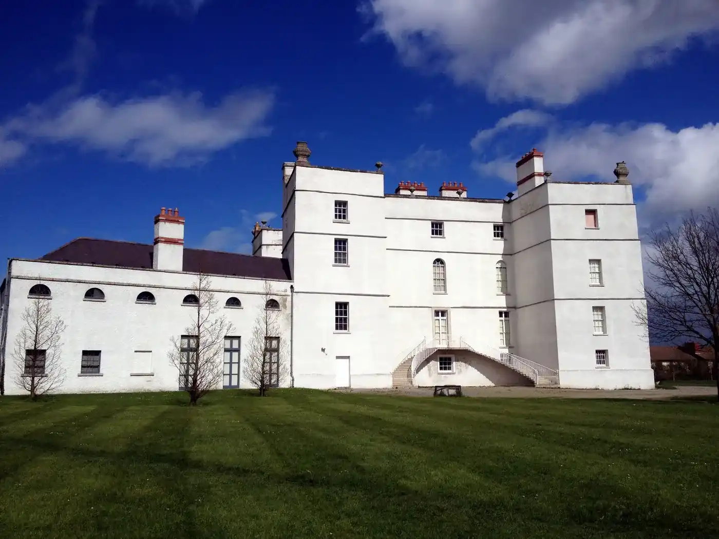 Rathfarnham, Bus Hire Dublin