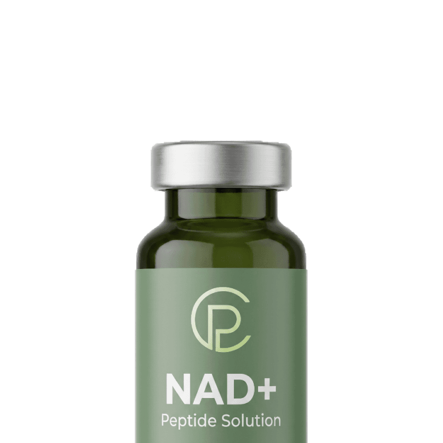 NAD+ consultation Central Park Weight Loss