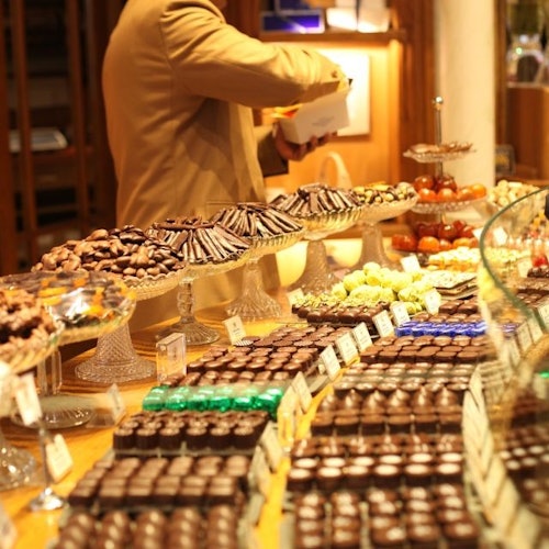 Paris: Chocolate, Pastry & Macaron Saint-Germain Food Tour tickets in Paris