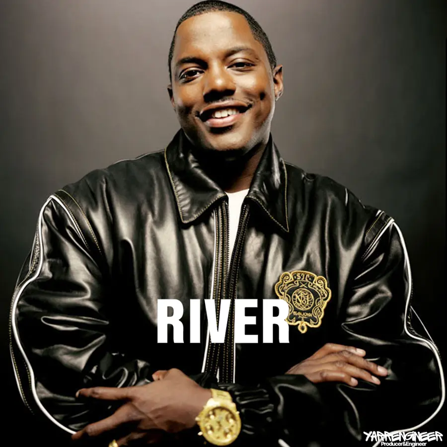River | Boom Bap