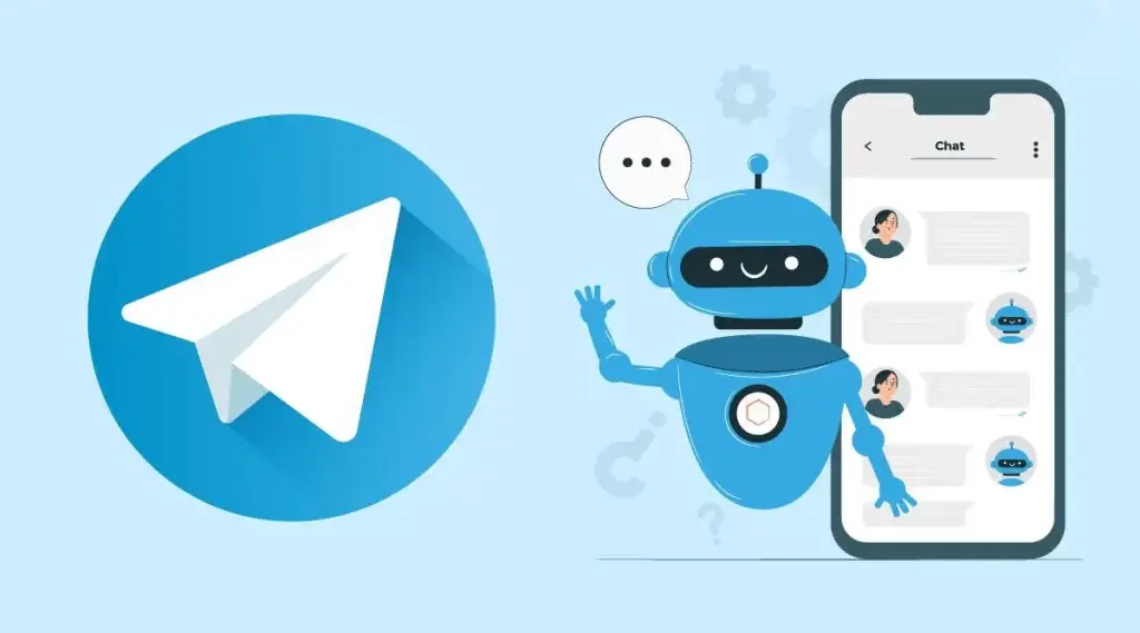 Telegram 汉化设置界面