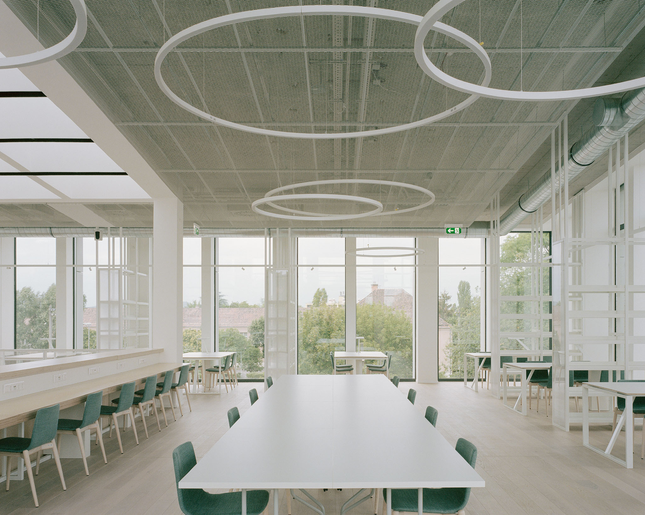 bge library_study area_kroki studio