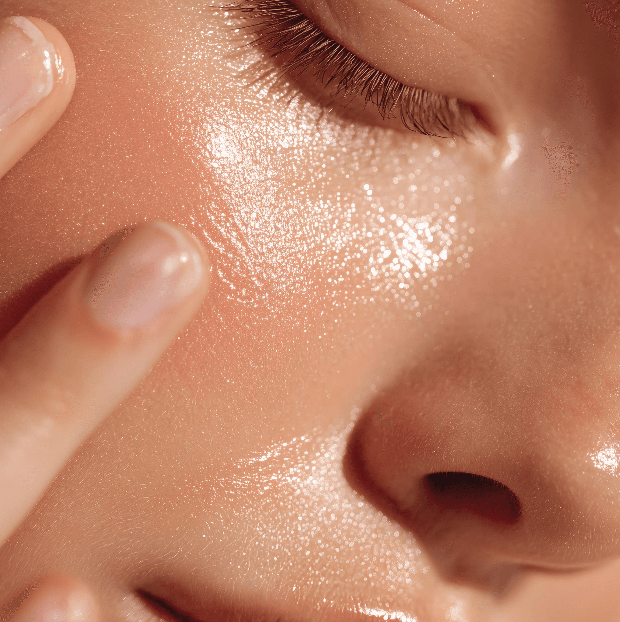 Streetside billboard with flyposters of the Batch.Works brand and illustrations