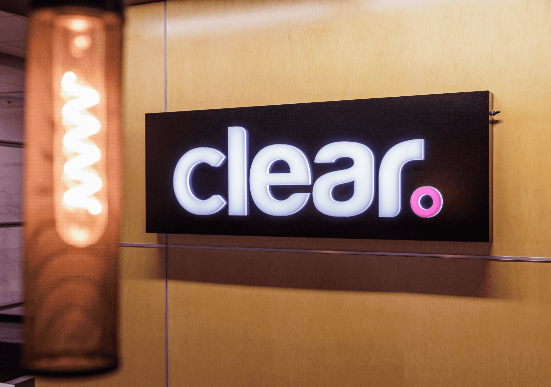 Clear Sign