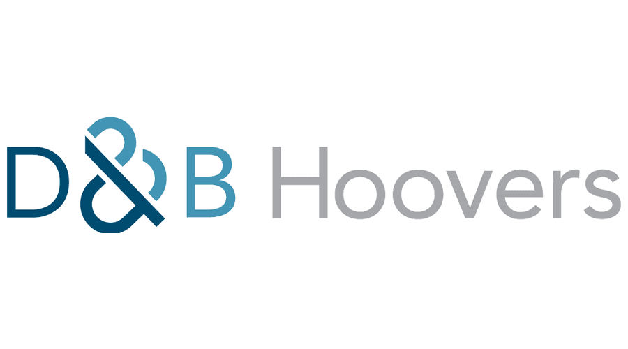 D & B Hoovers