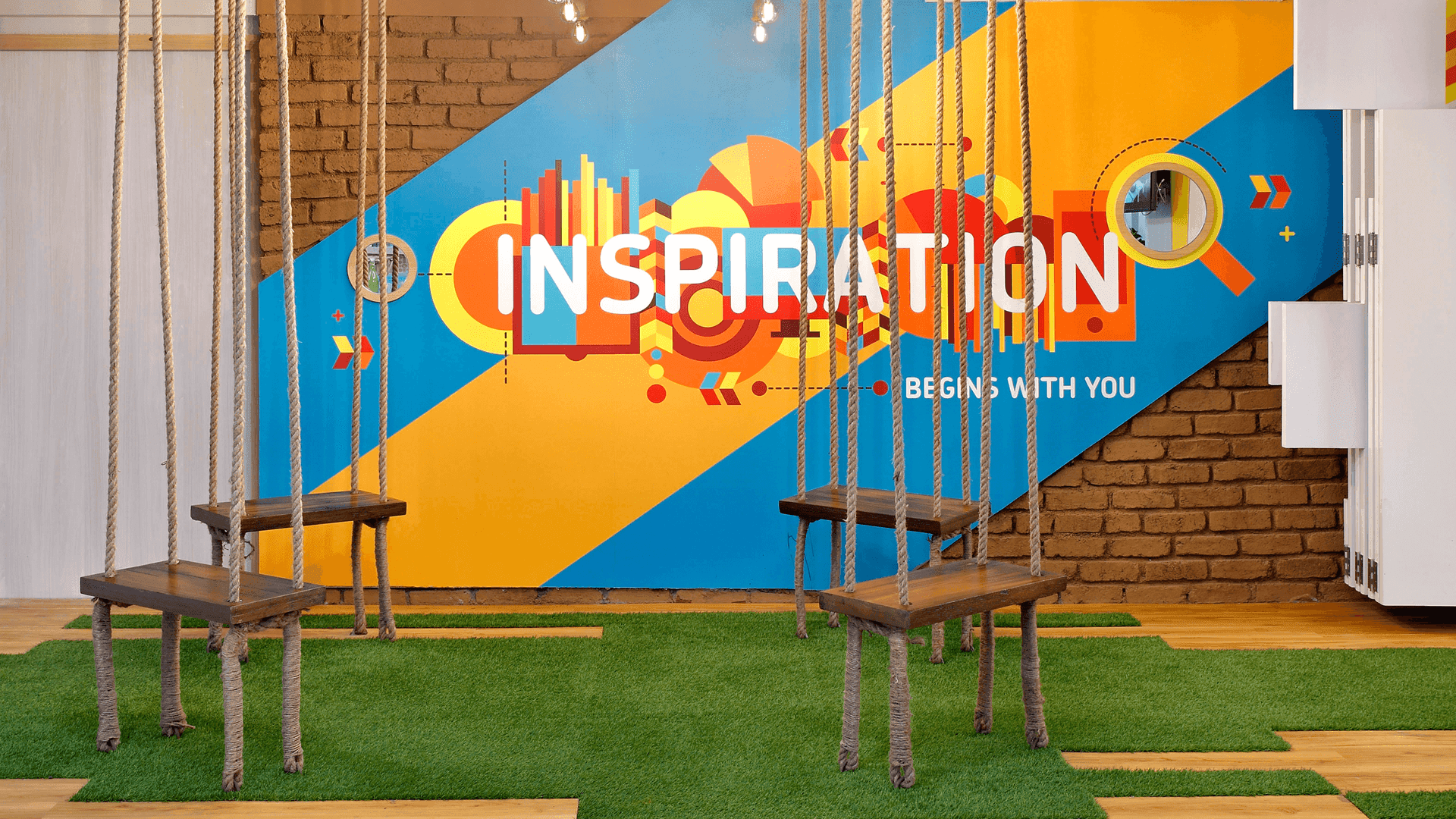 ICICI Bank | Centre of New