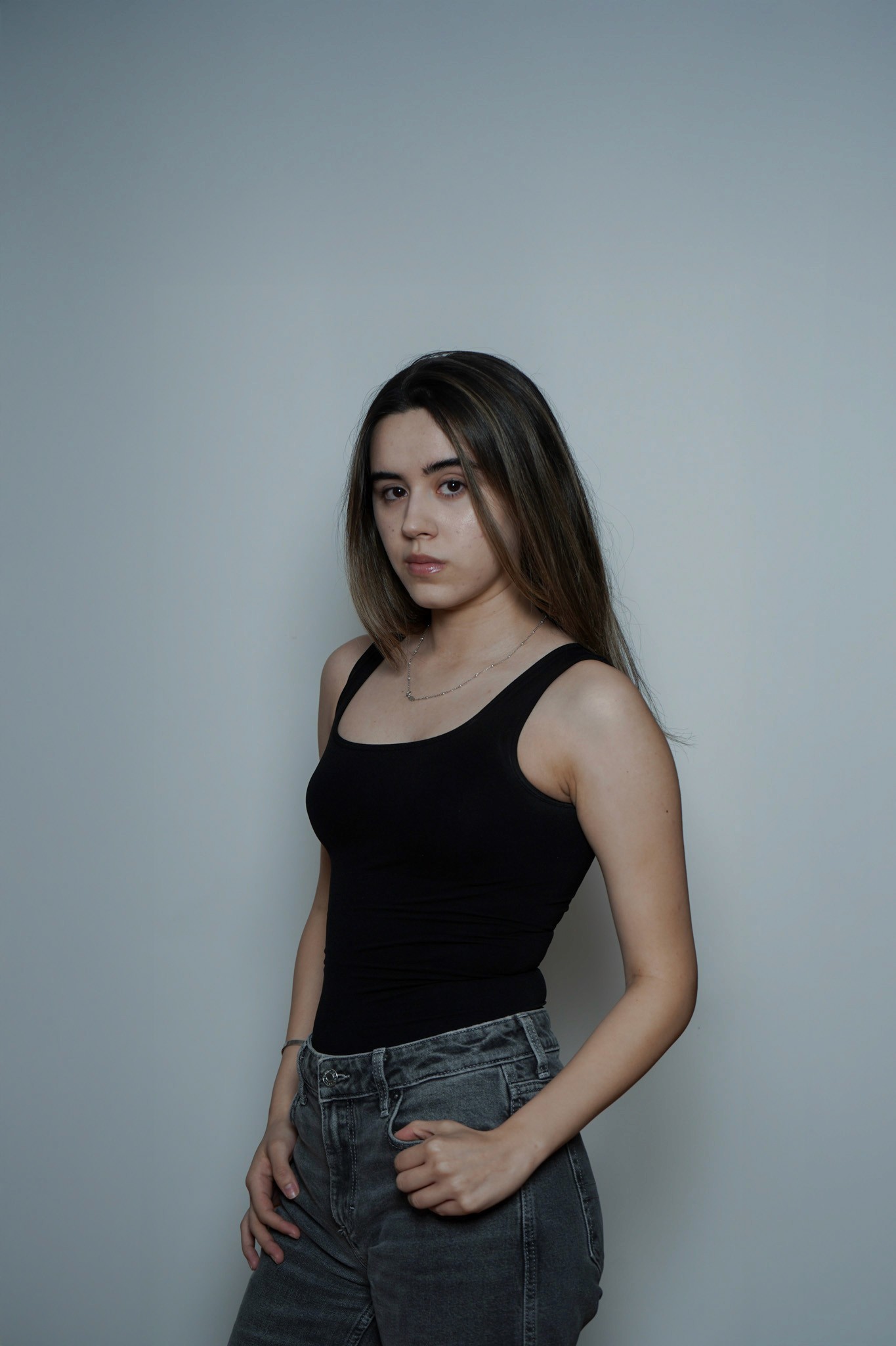 Jimena Almaraz — 14