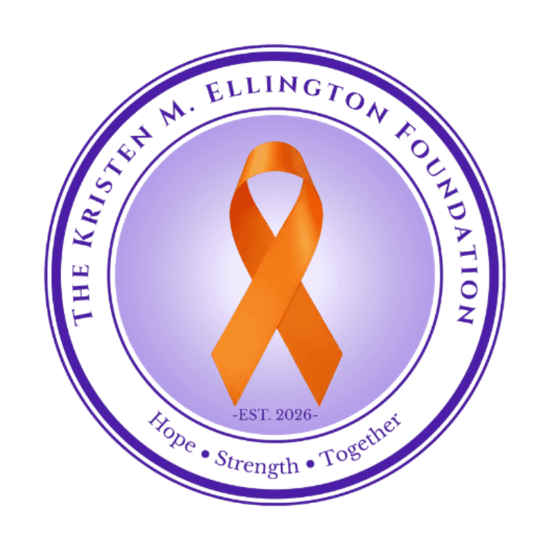 Kristen M. Ellington Foundation Logo