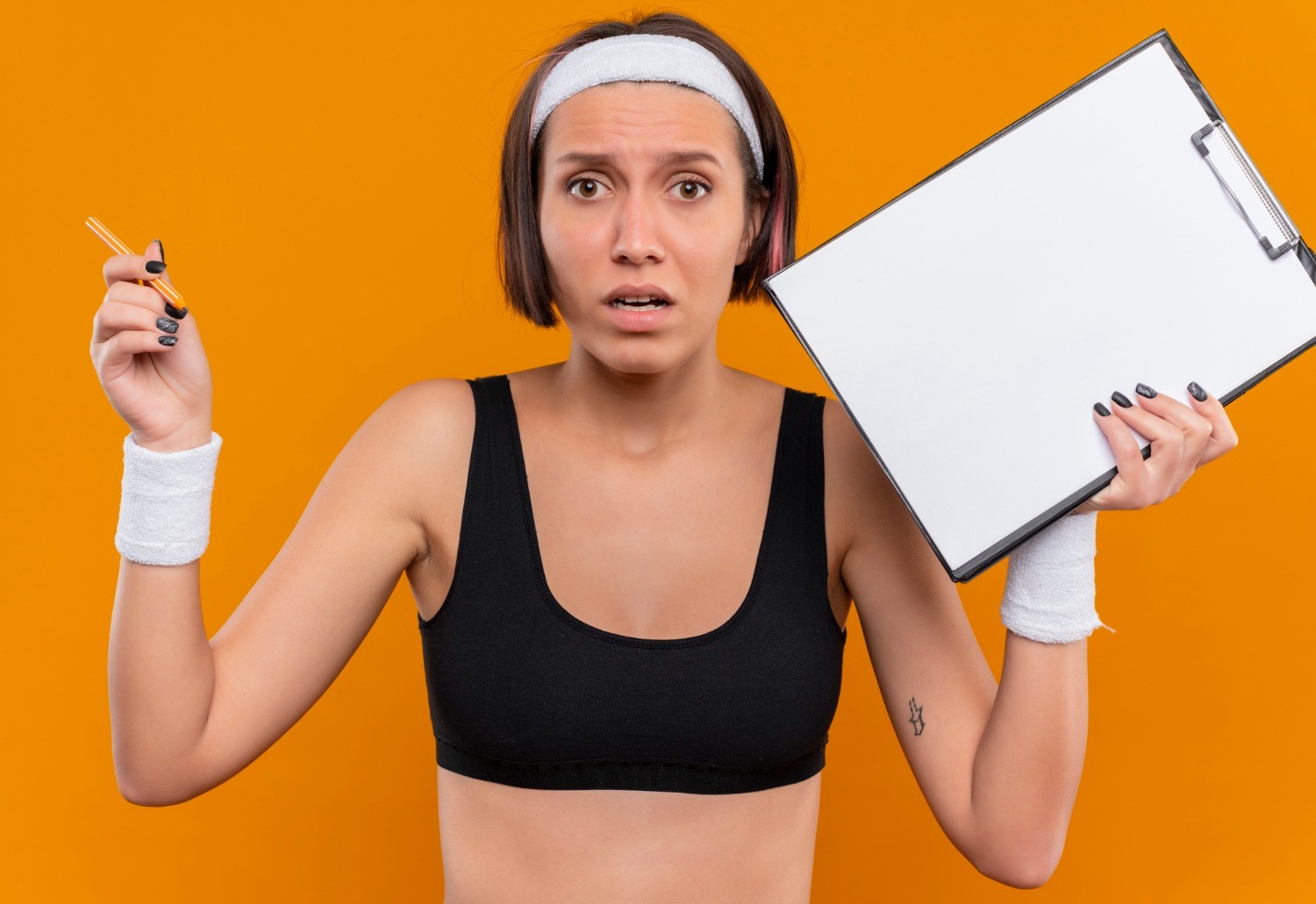 błędy w planie treningowym podczas planowania treningu