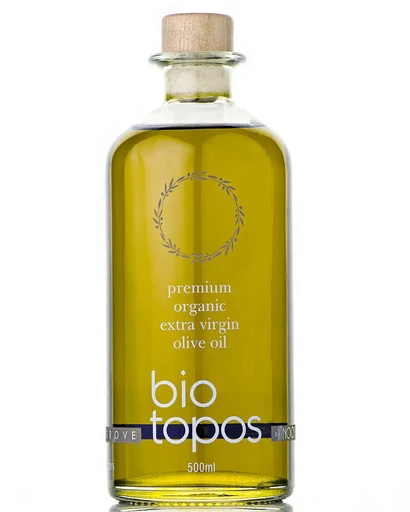 Apostolos Tzanos premium olive oil production and cold extraction process at the modern Fountas mill in Filiatra, Messenia.