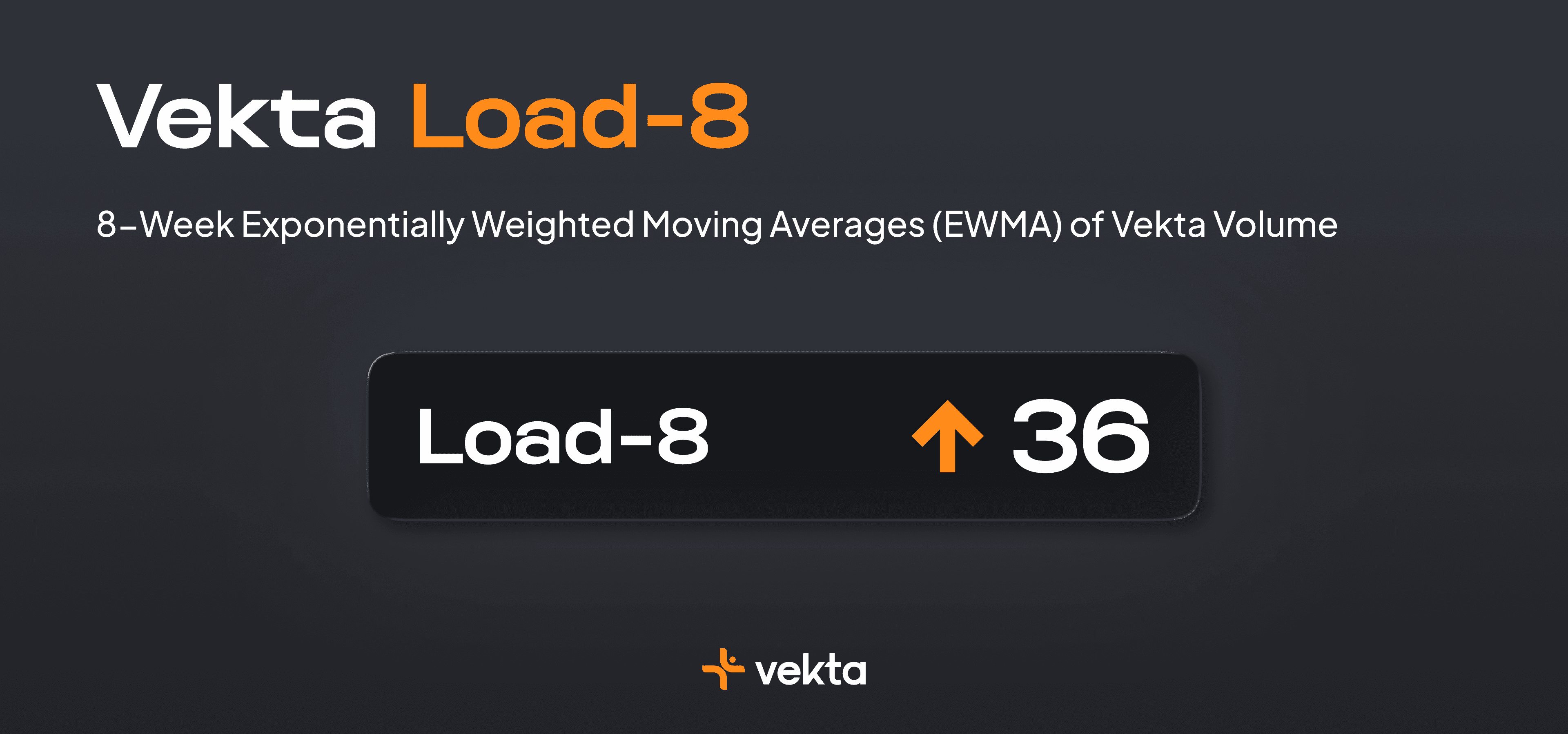 Vekta Load-8