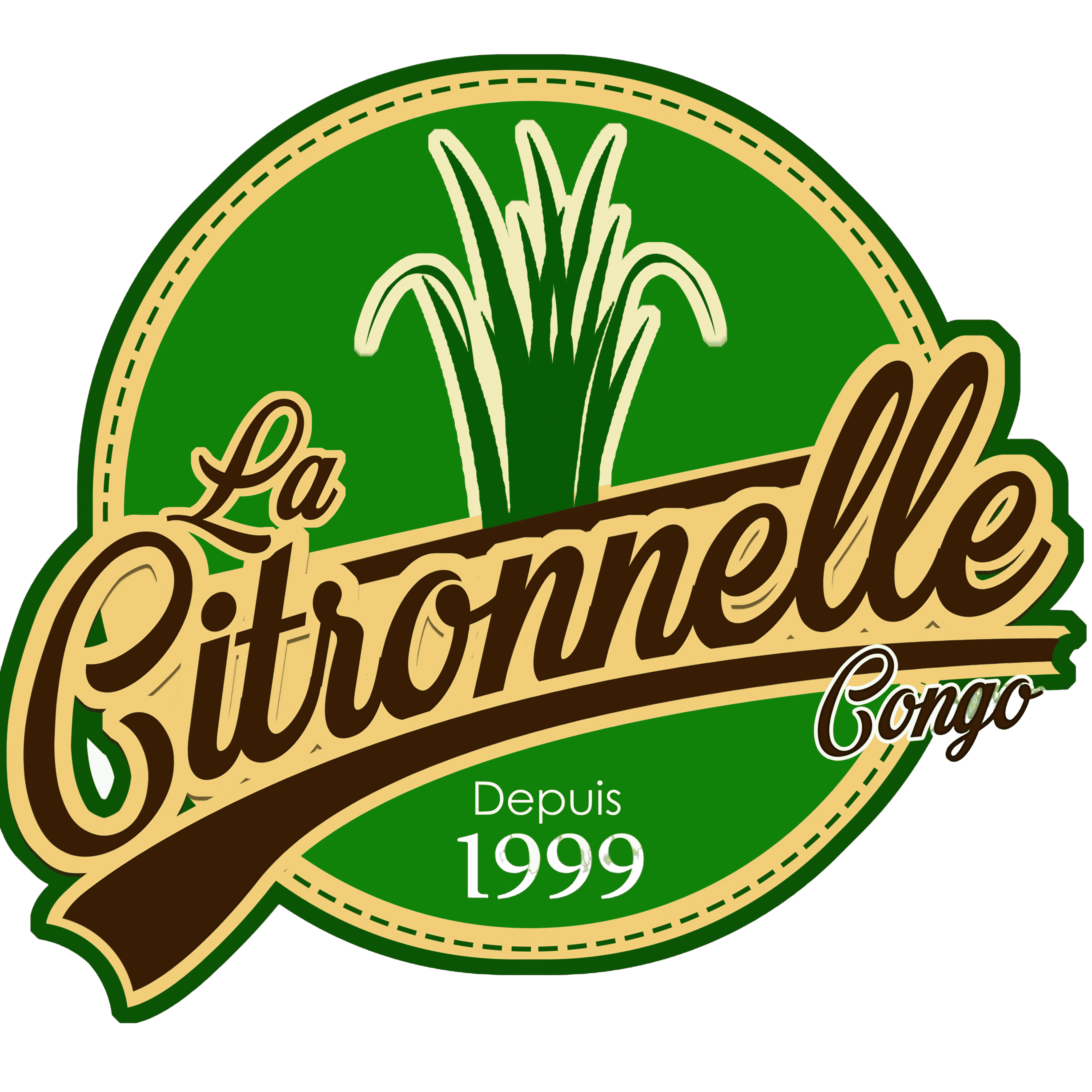 logo la citronnelle