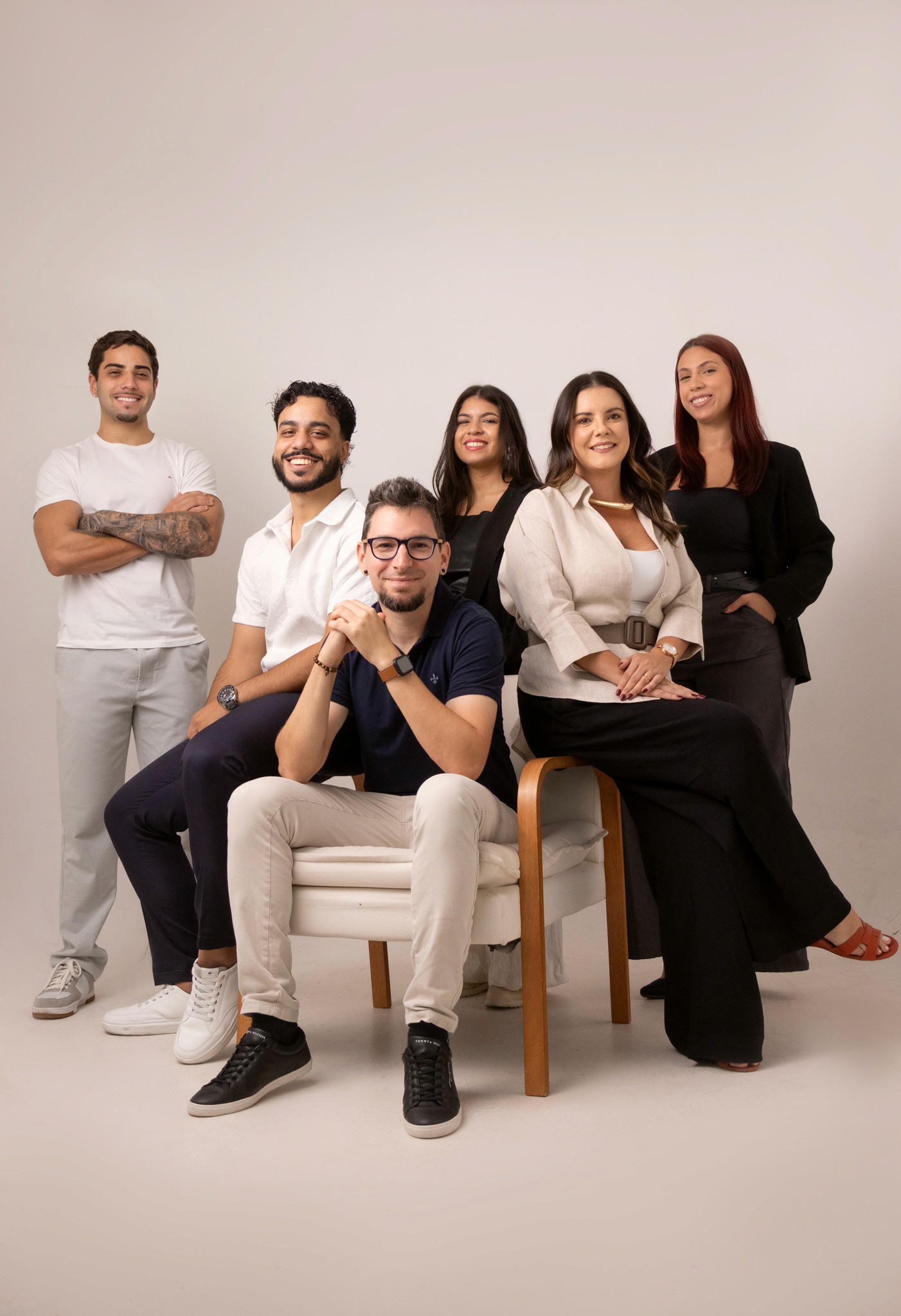 thiago luz ceo image