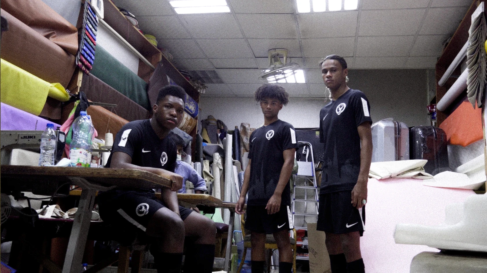 Sample project image