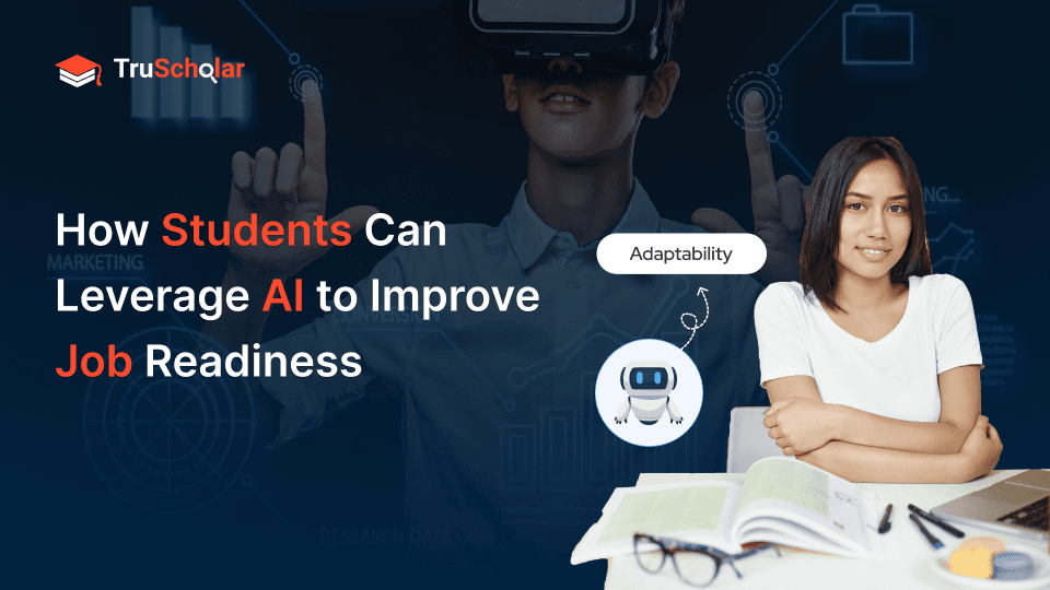 How Students Can Leverage AI to Improve Job Readiness