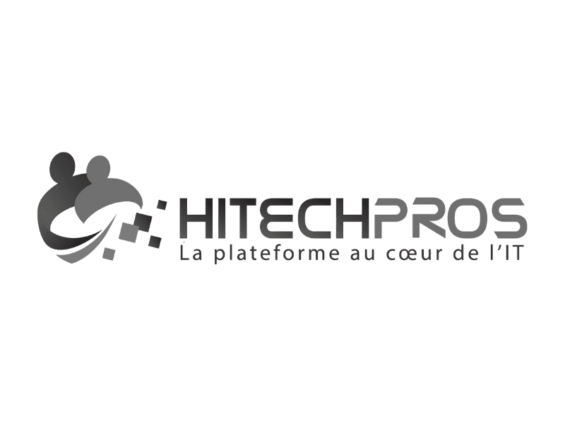 Logo hitechpros