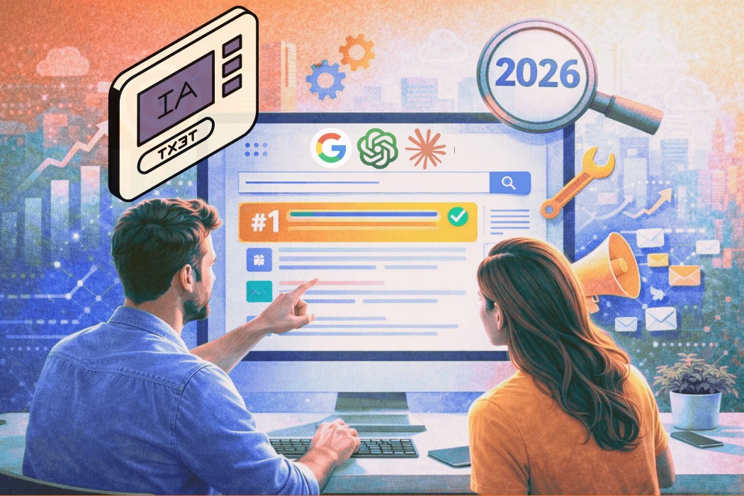 GEO 2026 : Le Guide ultime pour dominer la recherche générative et les agents IA (analyse & stratégies)