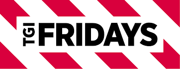 tgi fridays logo