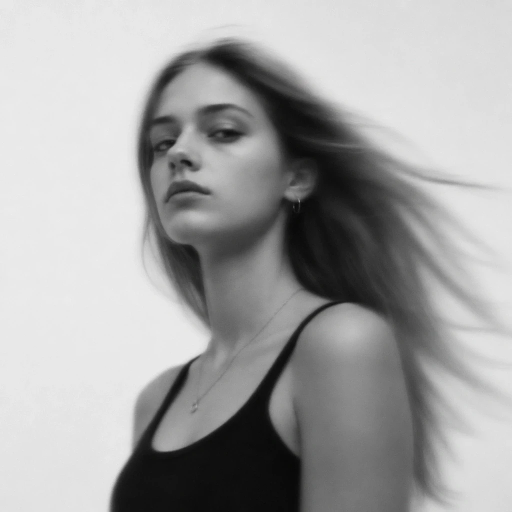 Chloe Parker