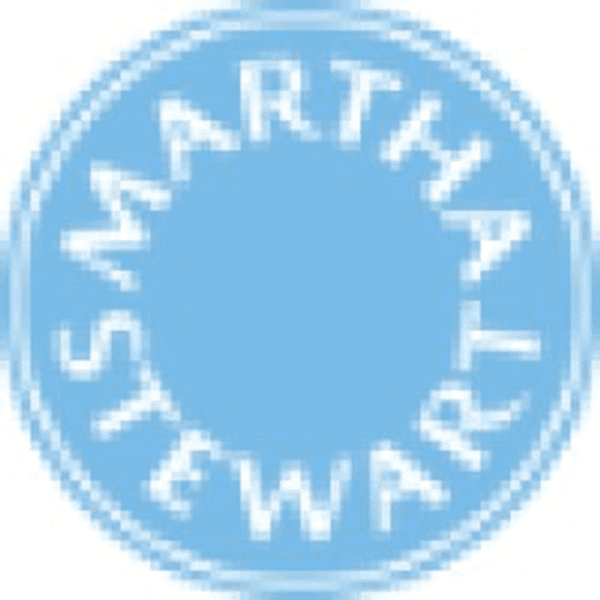Logo of Martha Stewart