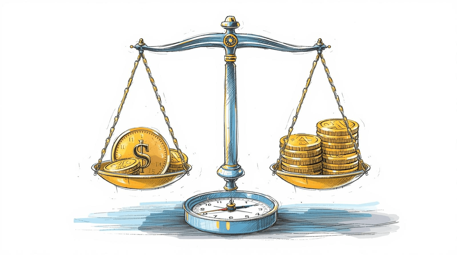 Characteristics of Investment