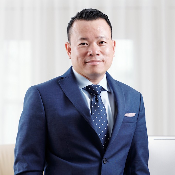 Business Development