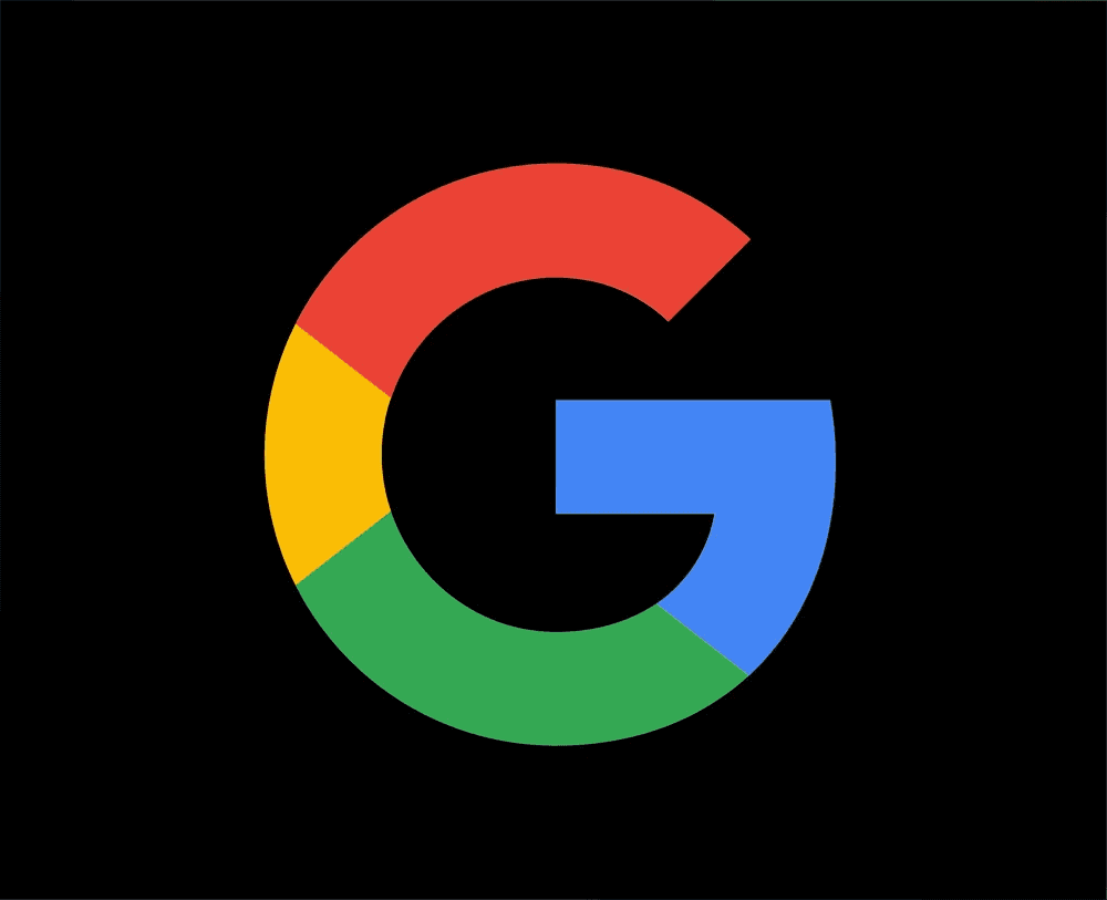 Google Logo