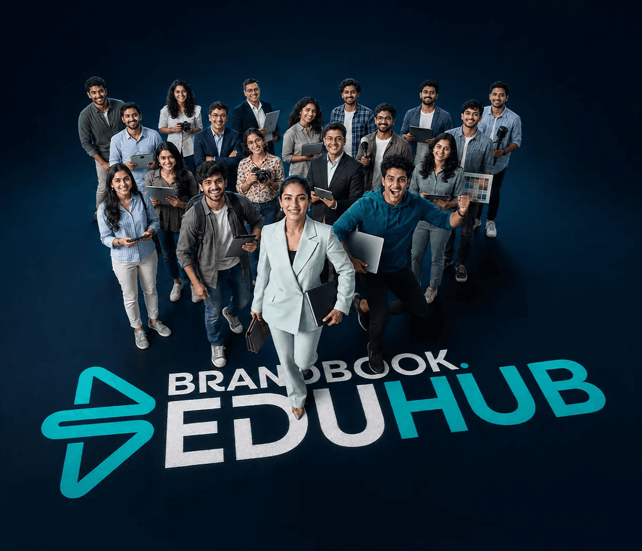 Eduhub Banner
