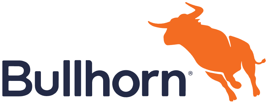 Bullhorn logo