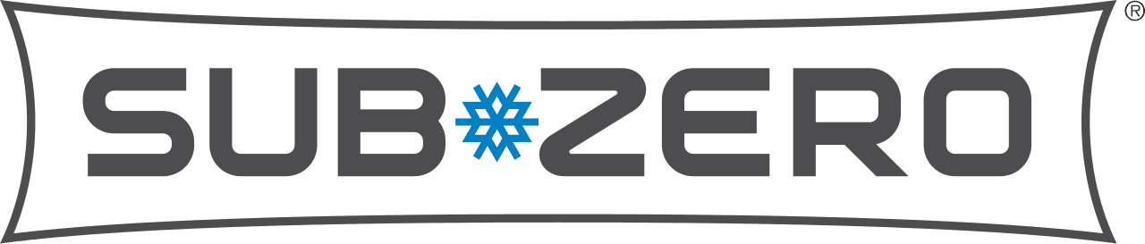 Sub-Zero appliance brand logo