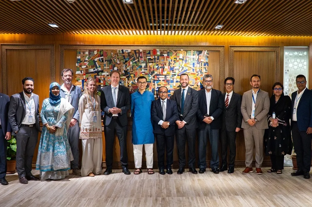 Bangladesh sustainable supply chains, BIDA platform, LDC graduation 2026, sustainable trade Bangladesh, resilient supply chains, ILO UNDP Bangladesh, green investment Bangladesh
