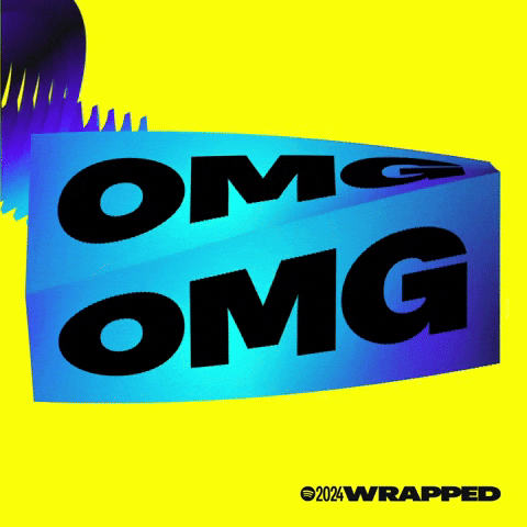 spotify wrapped - brand storytelling