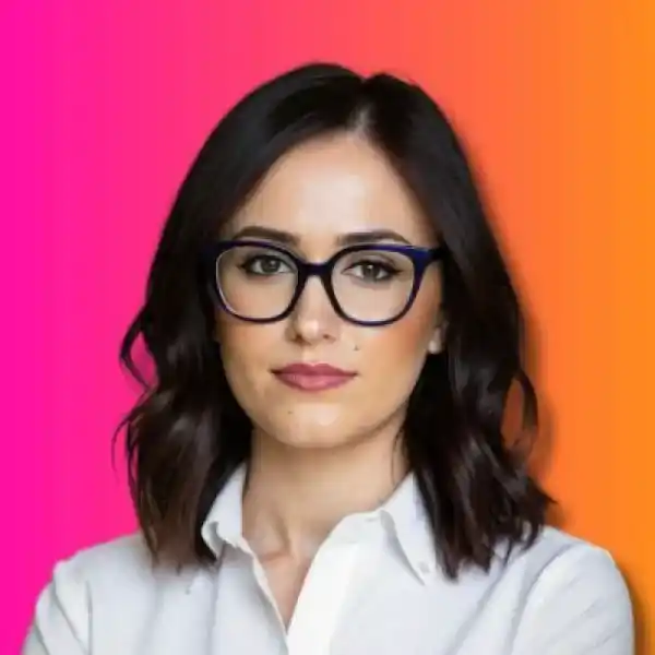 Client profile image