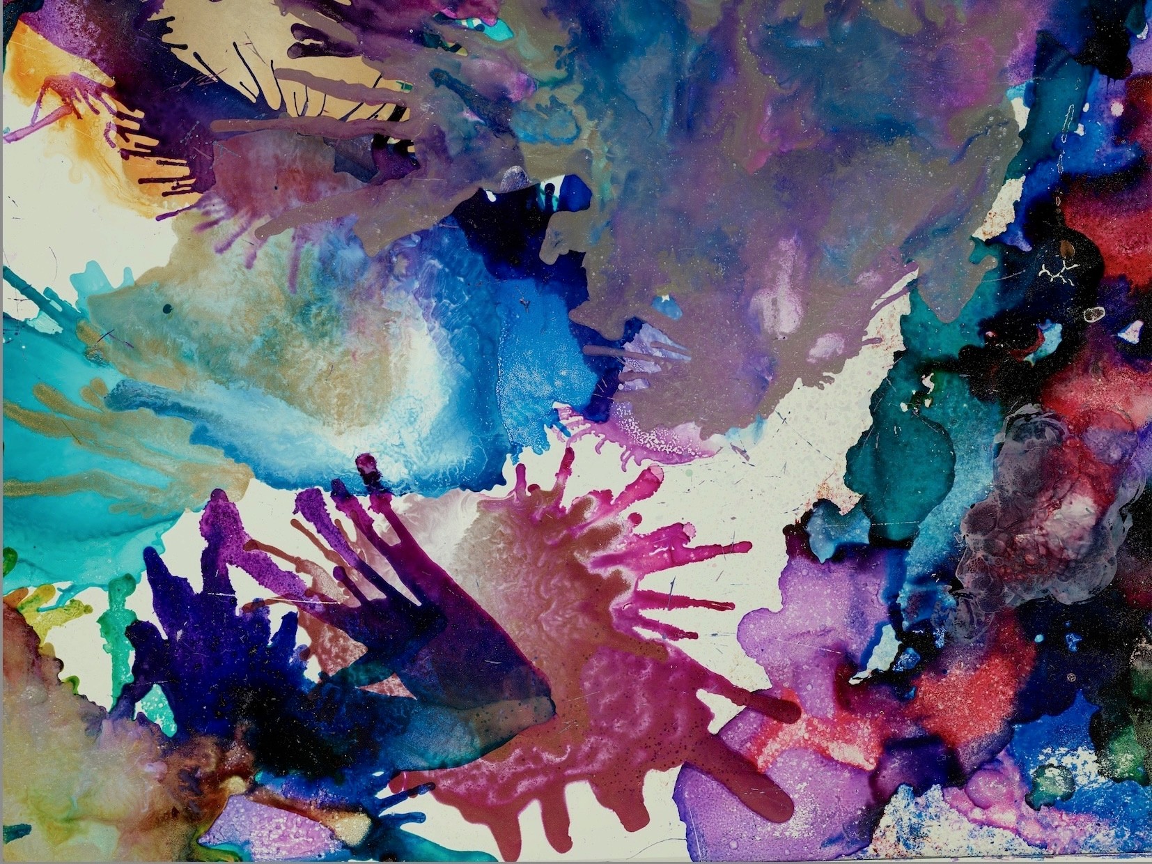 Fragments of&nbsp;Now Image #2