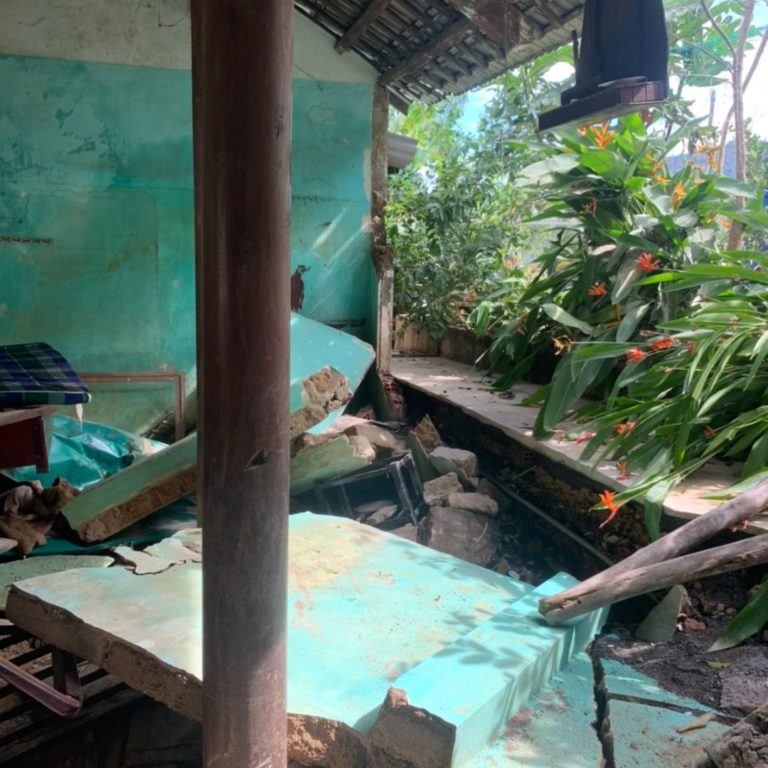 Chuyển tiền Smiles từ thiện miền trung