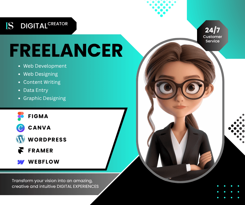 Fiverr Freelancer